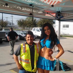 Meet your Posher, Francisco